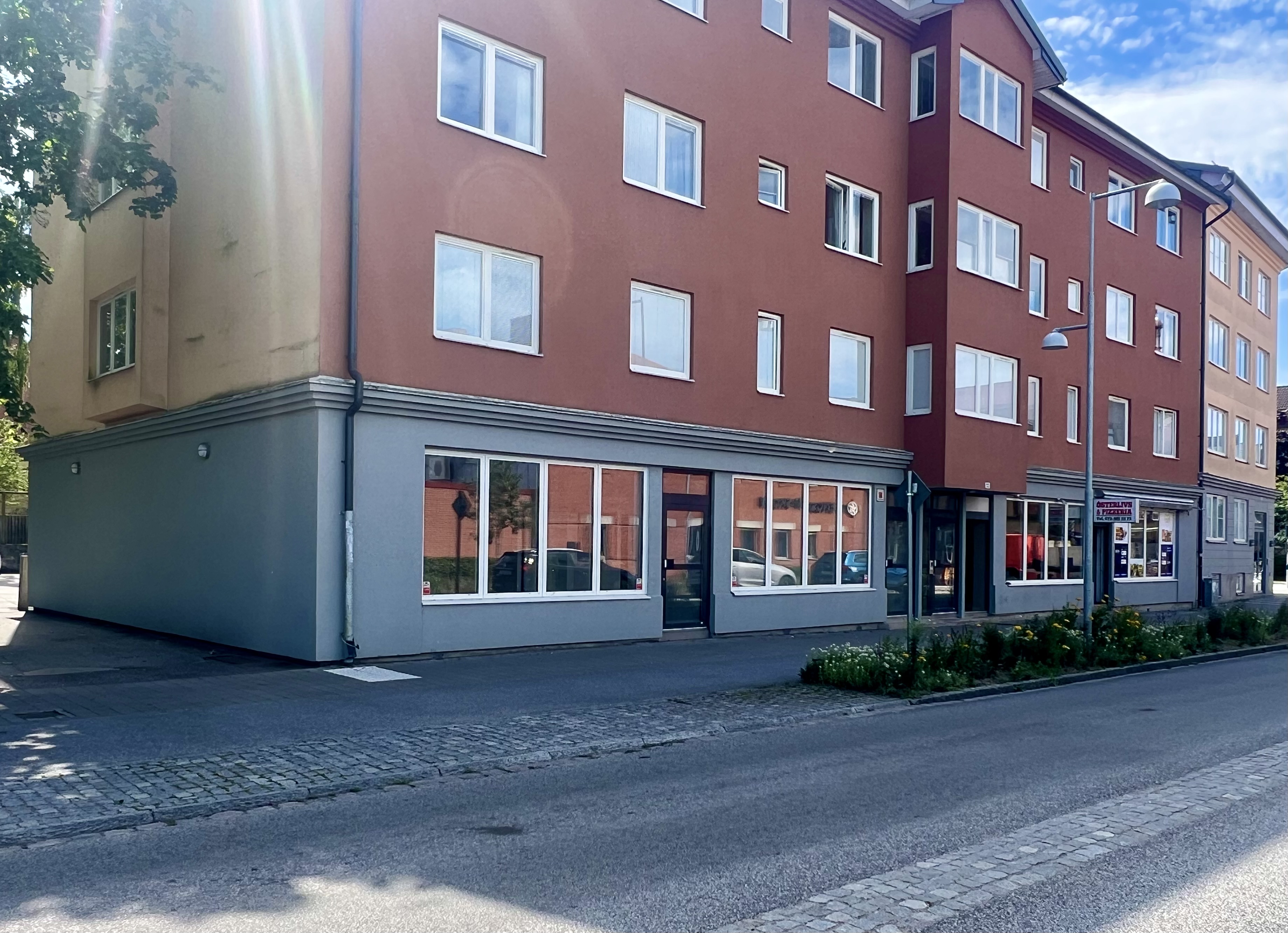 Östergatan 12
