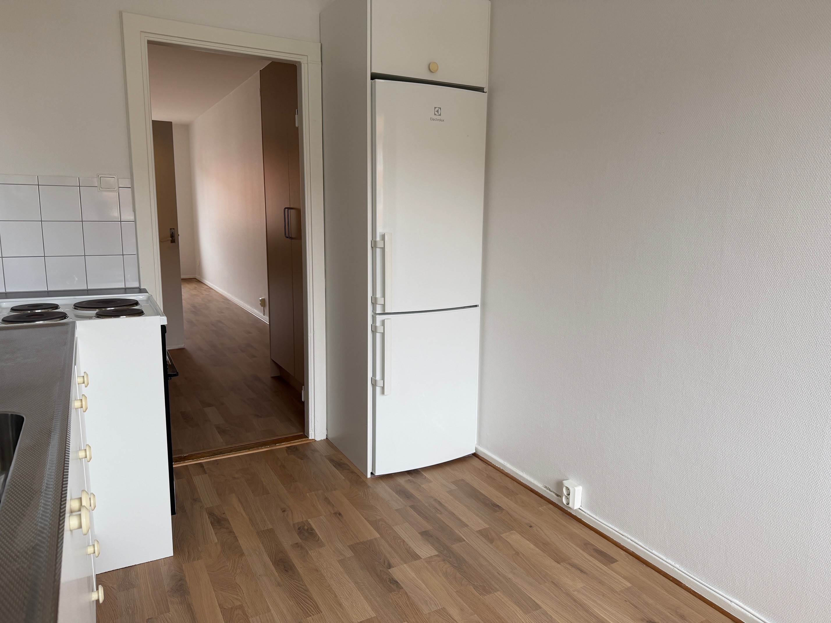 Bäckavägen 5