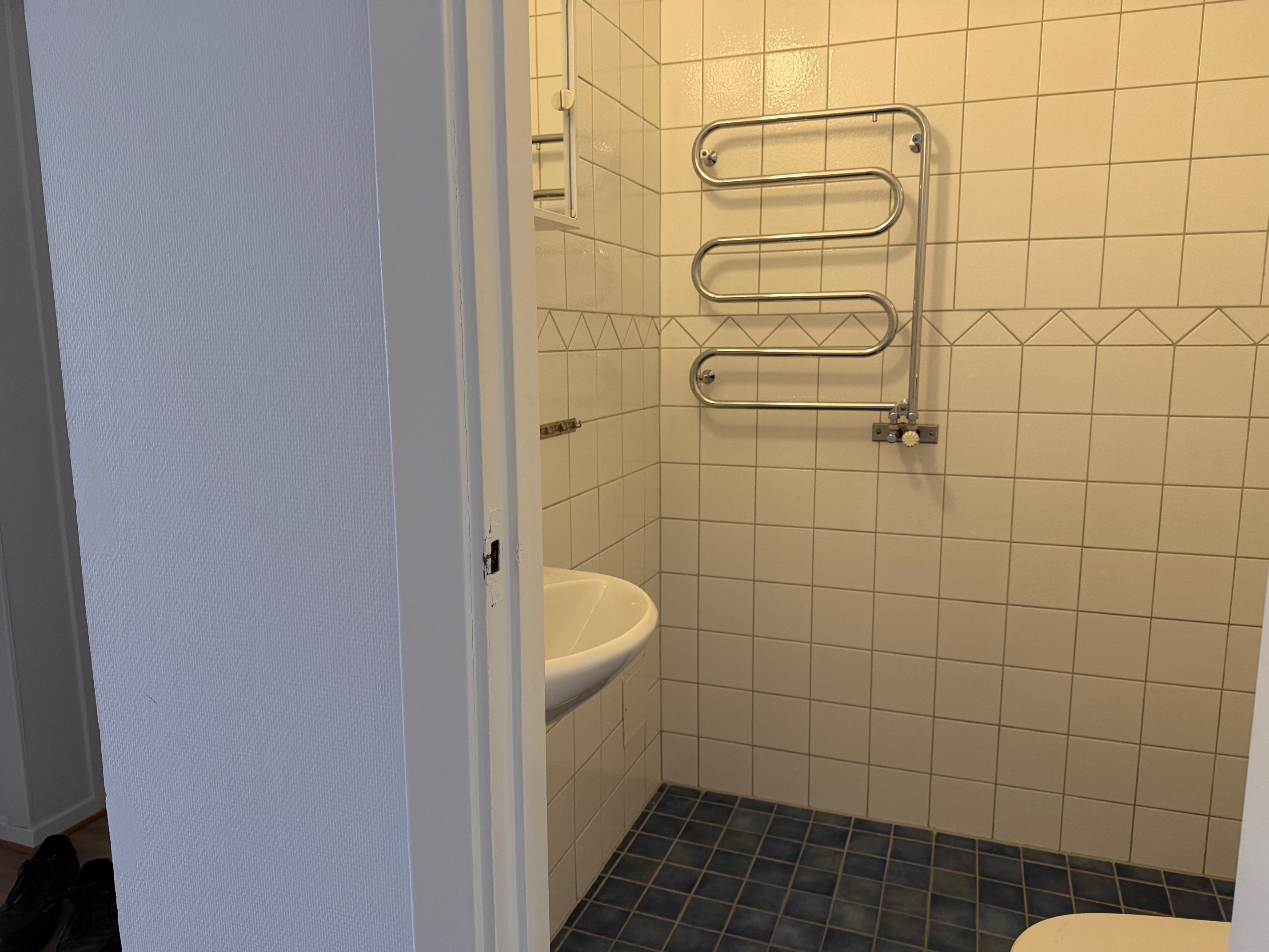 Bäckavägen 5